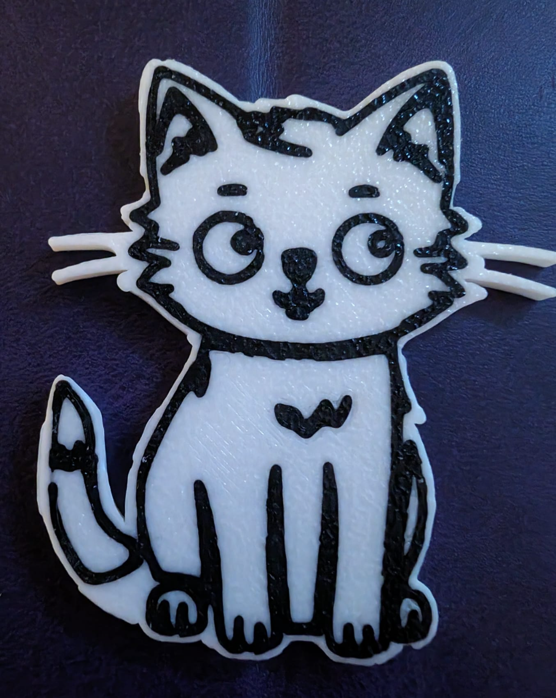 Pocket Hug - Cat