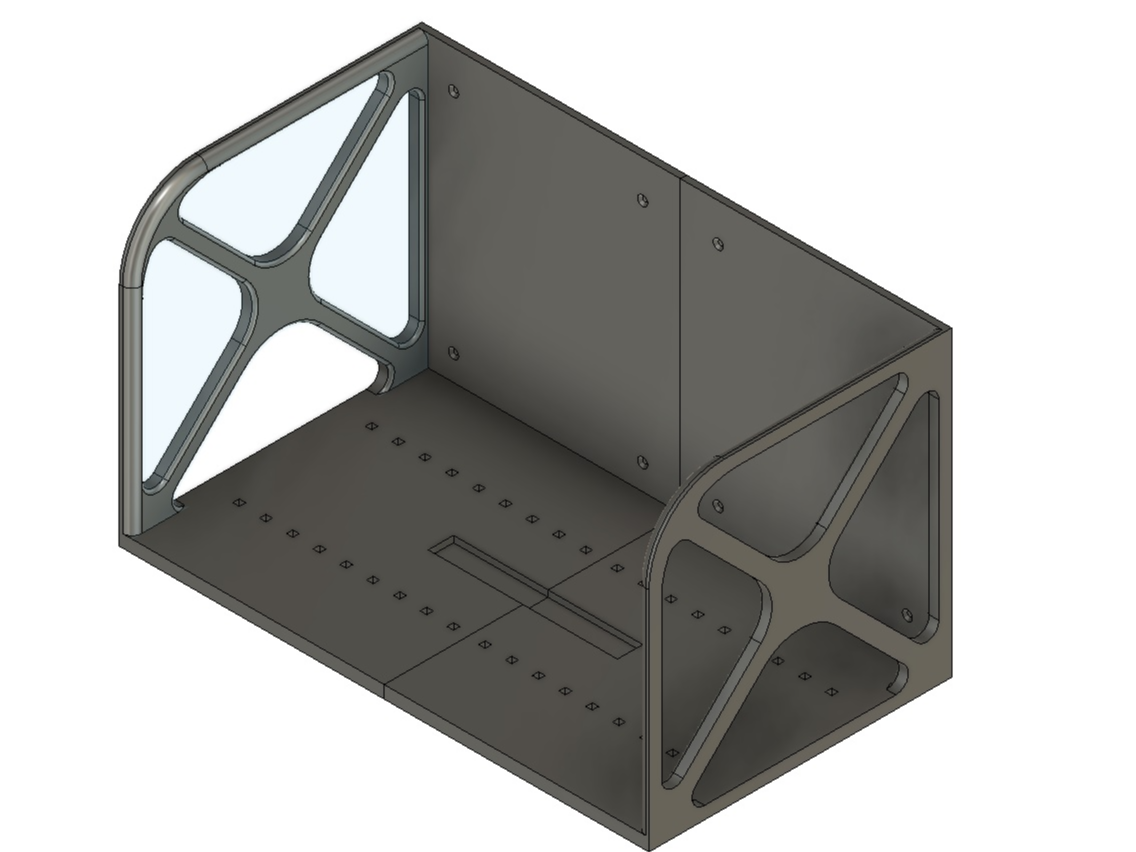 LP stojan / LP Holder