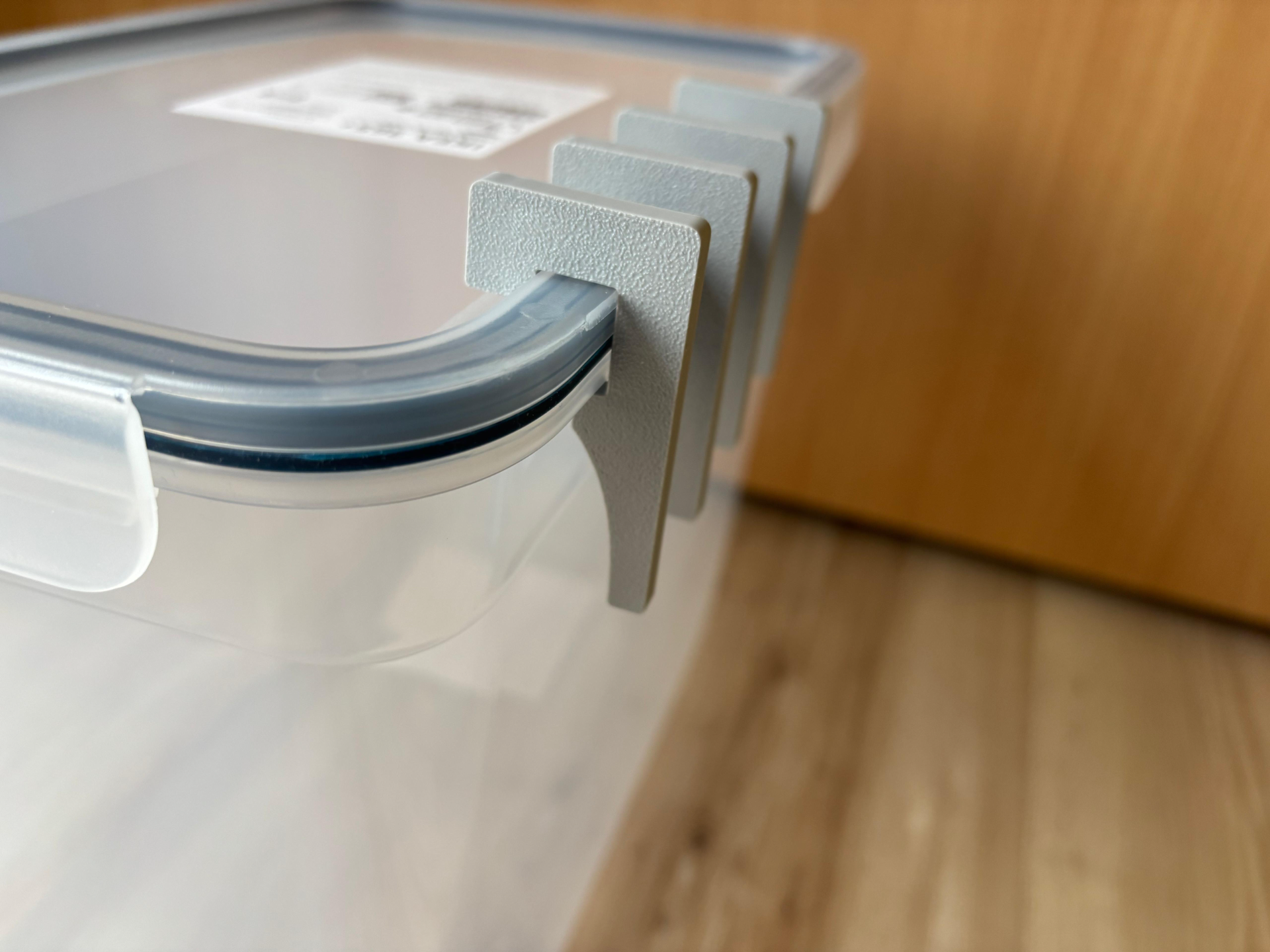 IKEA 365+ Lid Holder