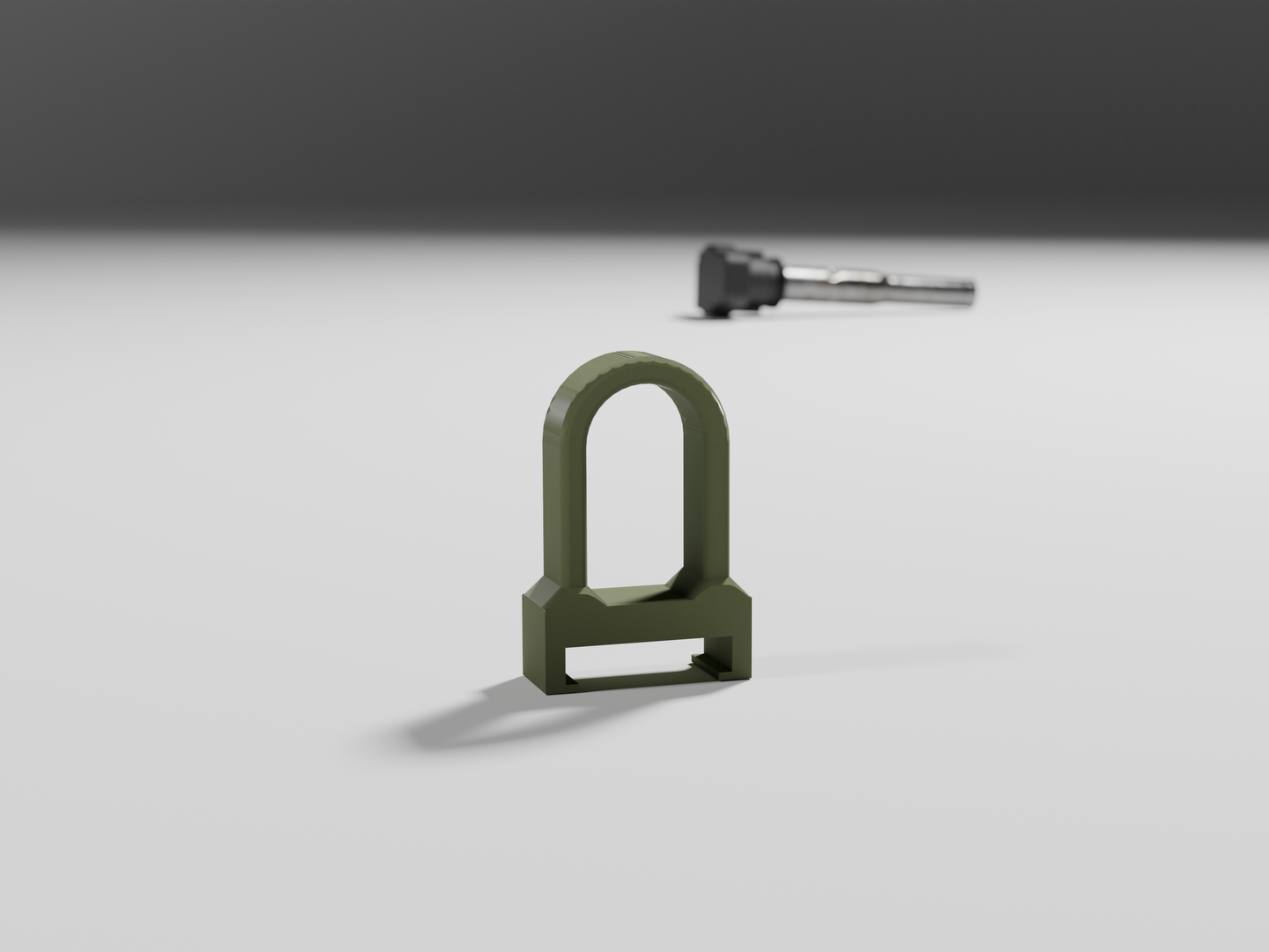 Coil Pack Removal Tool (T40039)