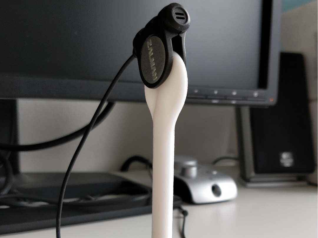 Microstand Zalman ZM-MIC1