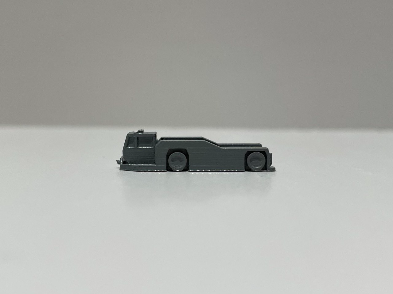 1:400 Airport Ground Support Equipment (GSE)