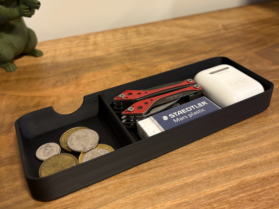 Modern Desk Organizer