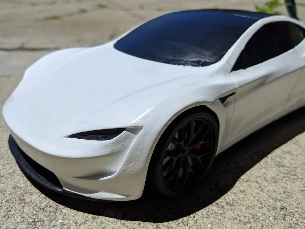 Tesla Roadster