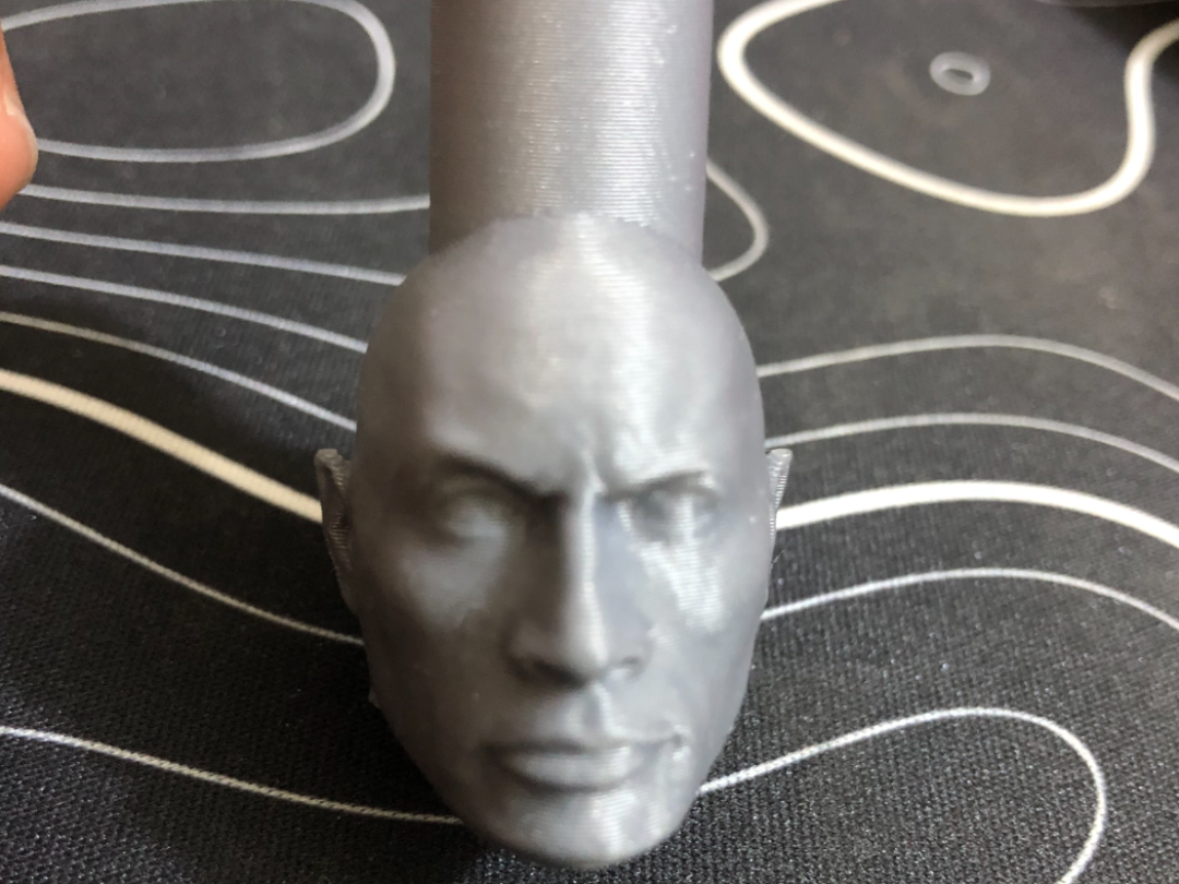 The Roocka ( hooka mouthpiece )