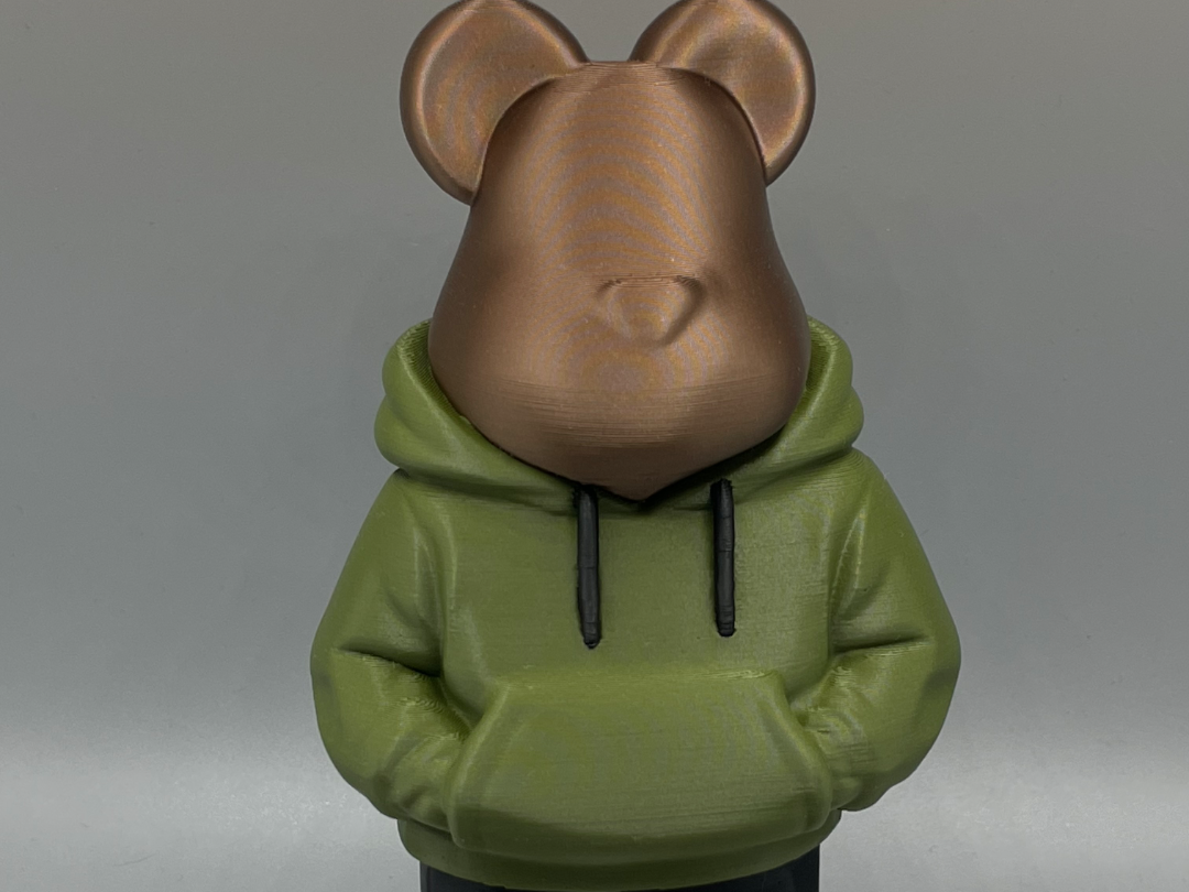 Urban Bear