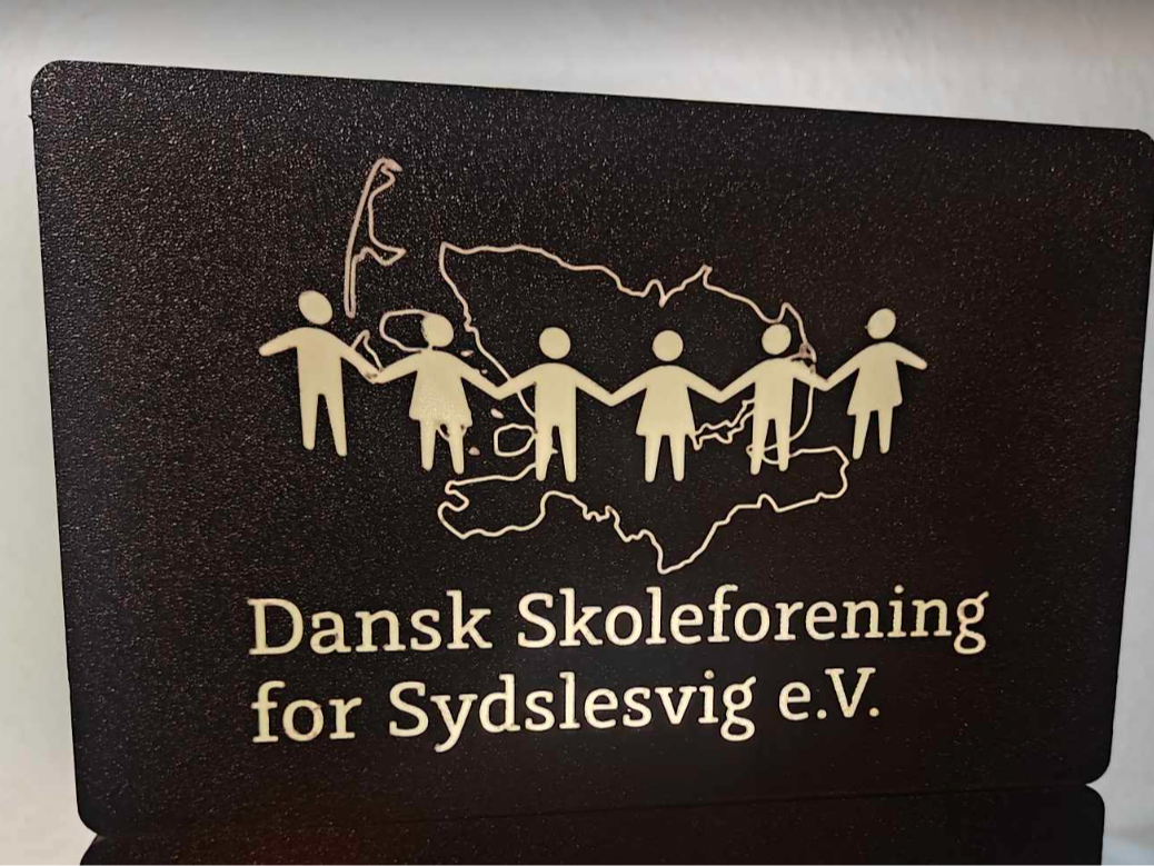 Dansk Skoleforening for Sydslesvig e.V. lightbox