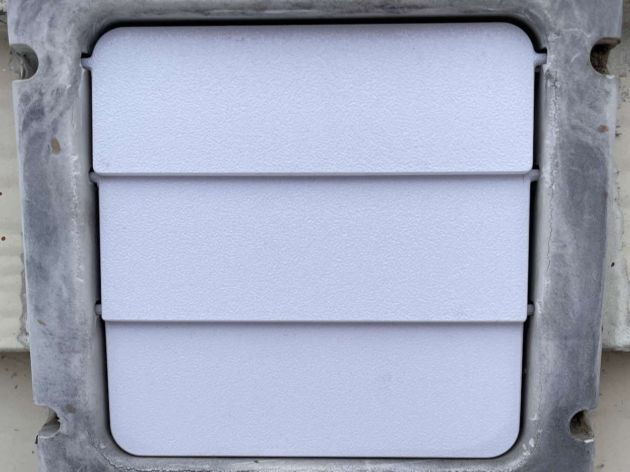 Replacement Dryer Vent Flaps