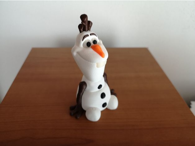 olaf