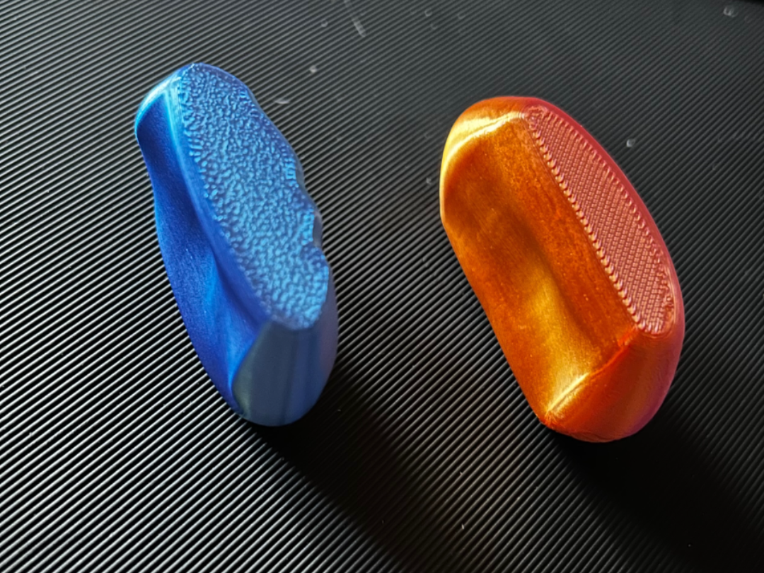 Customizable Sensory Stone