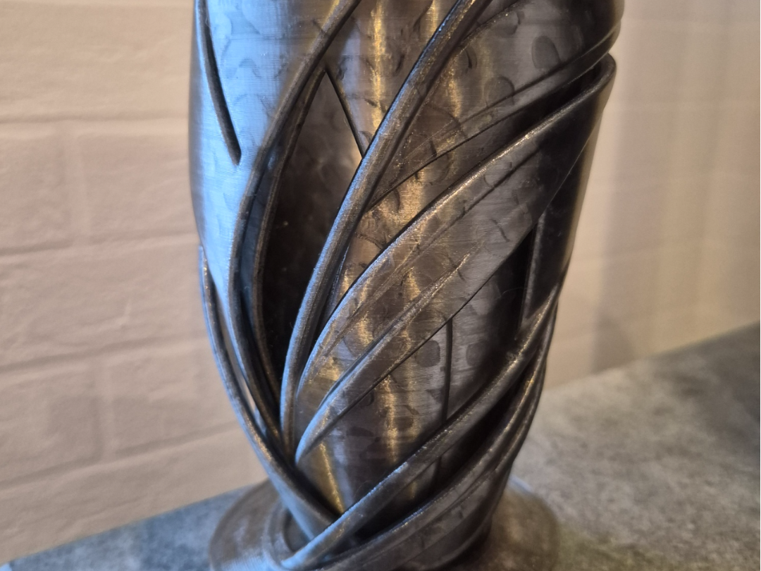 Space Vase