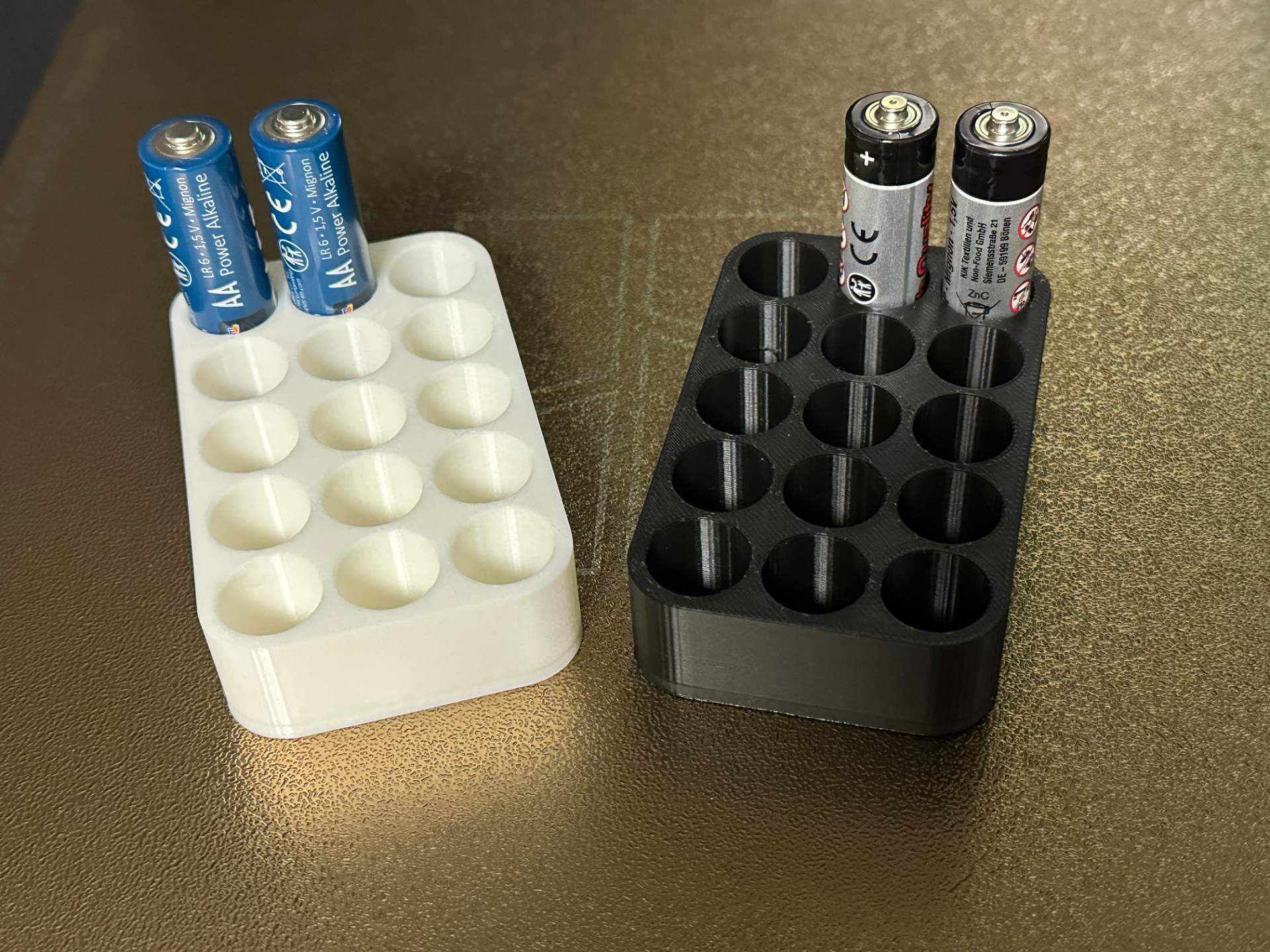 Batteriebox