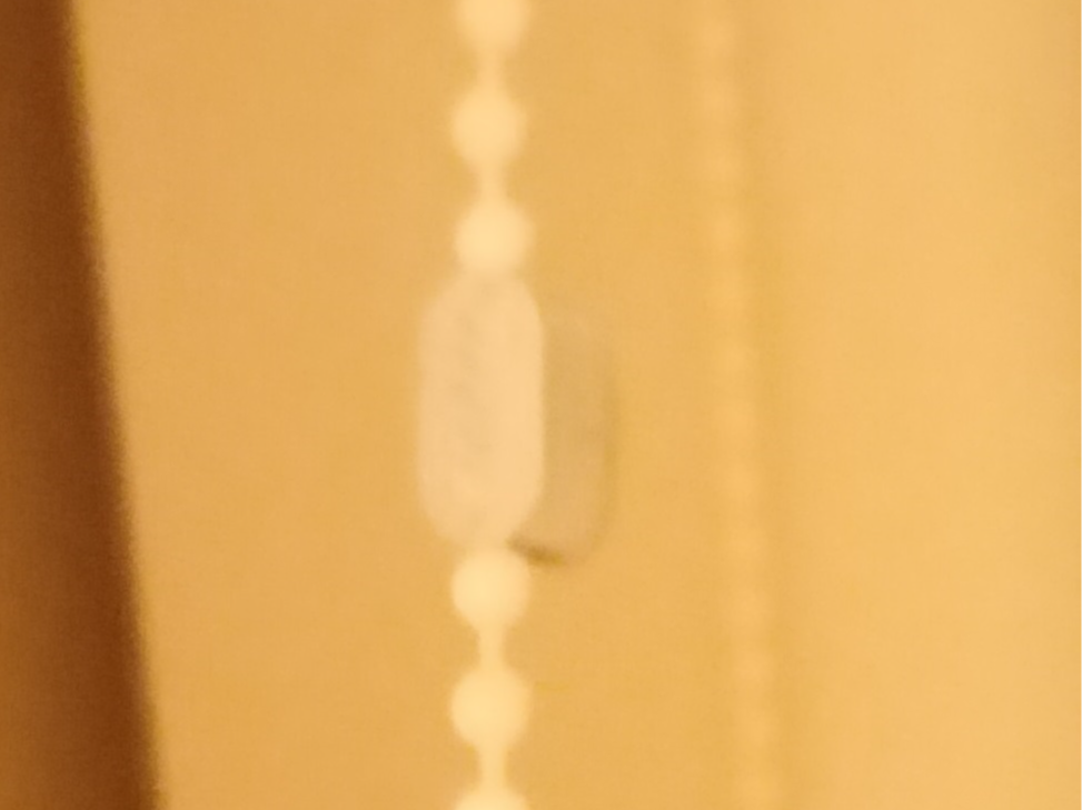 Blinds Chain Connector