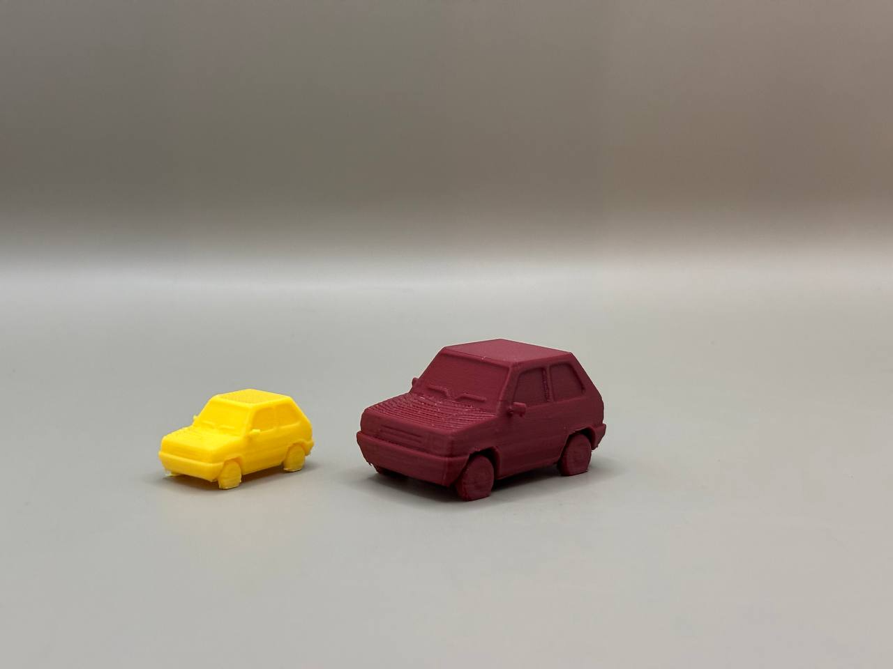 Fiat Panda – Mini Classic on Wheels!