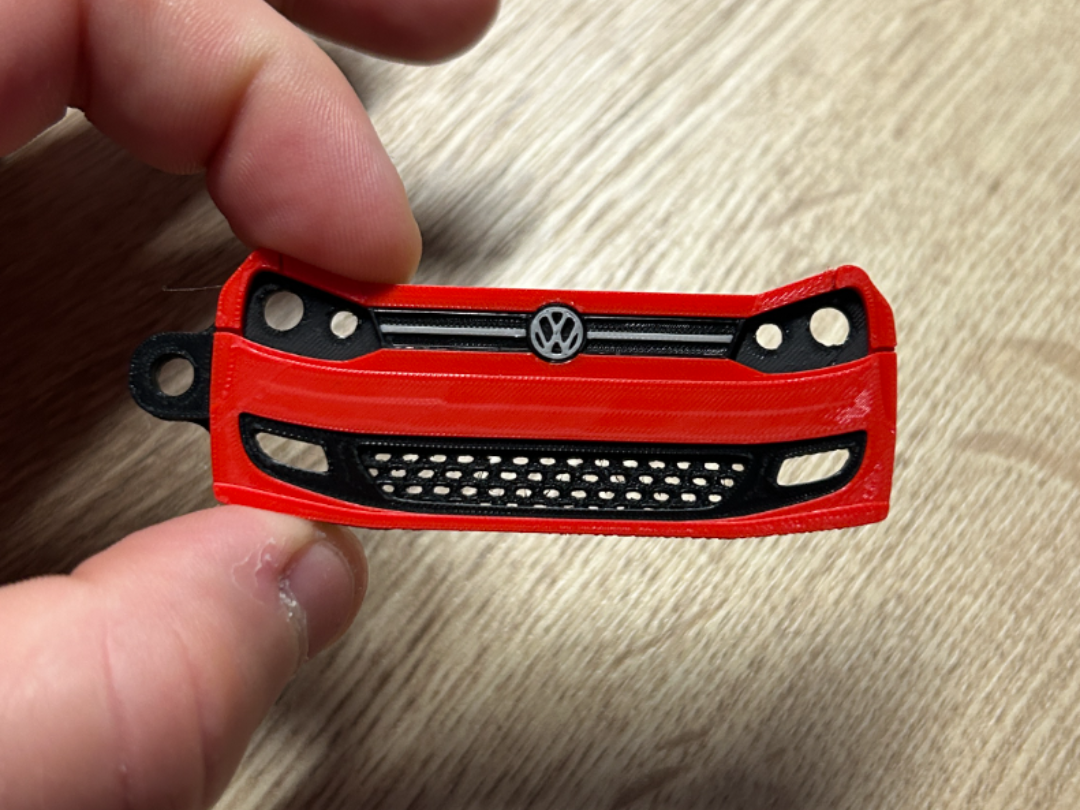 VW Polo 2009