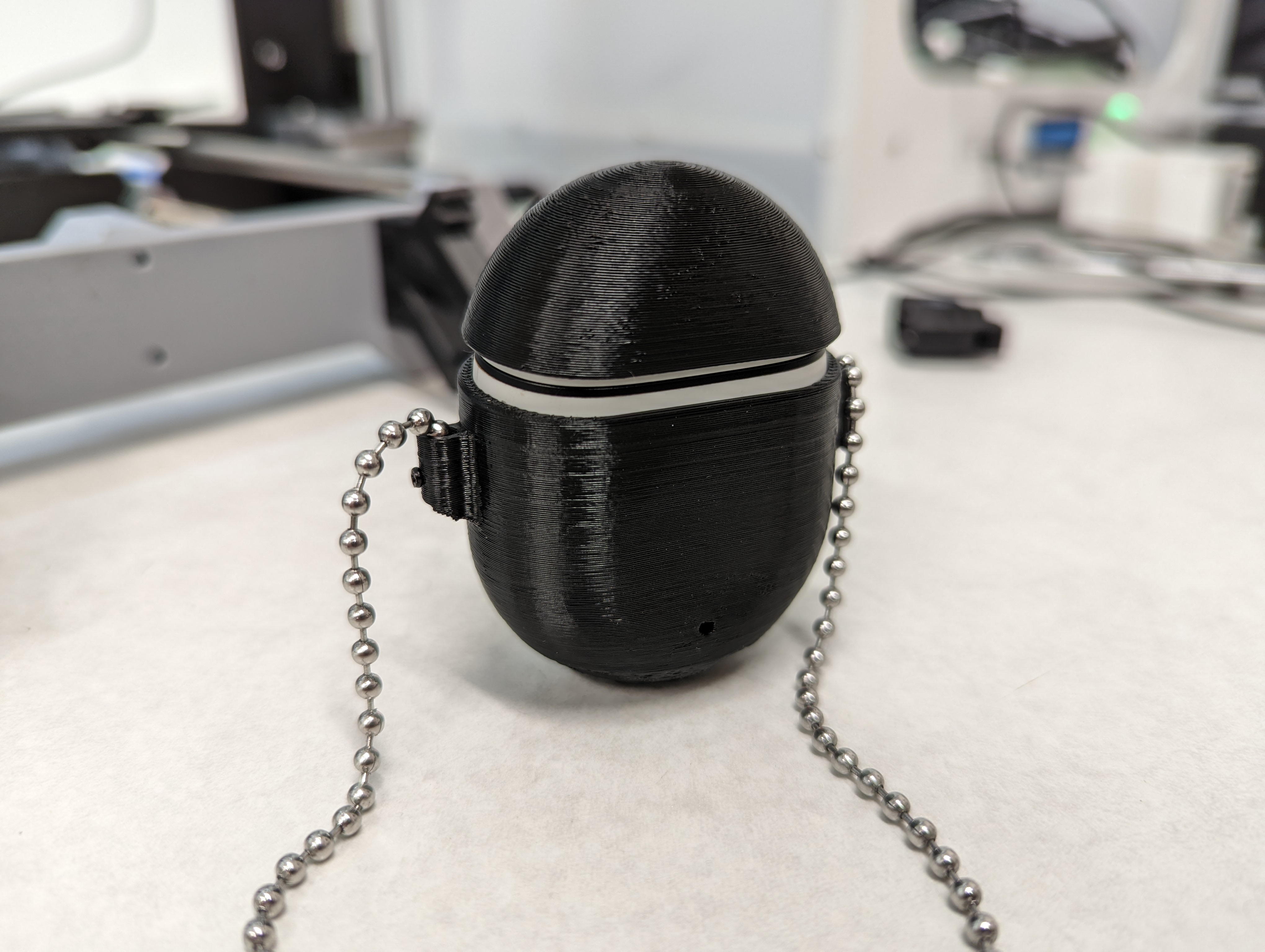 Pixel Buds Neck Carry Case