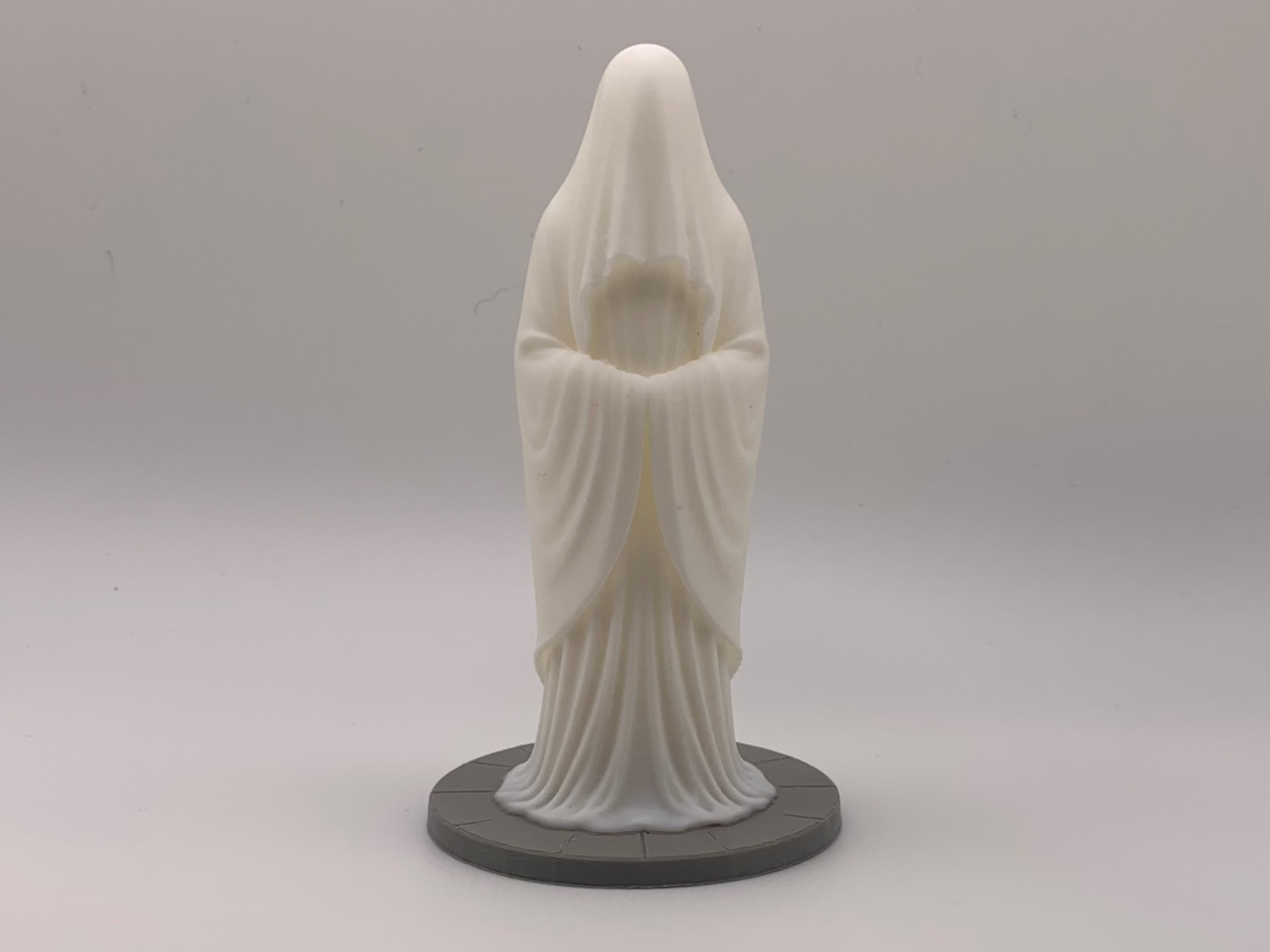 Ghost "The White Lady"
