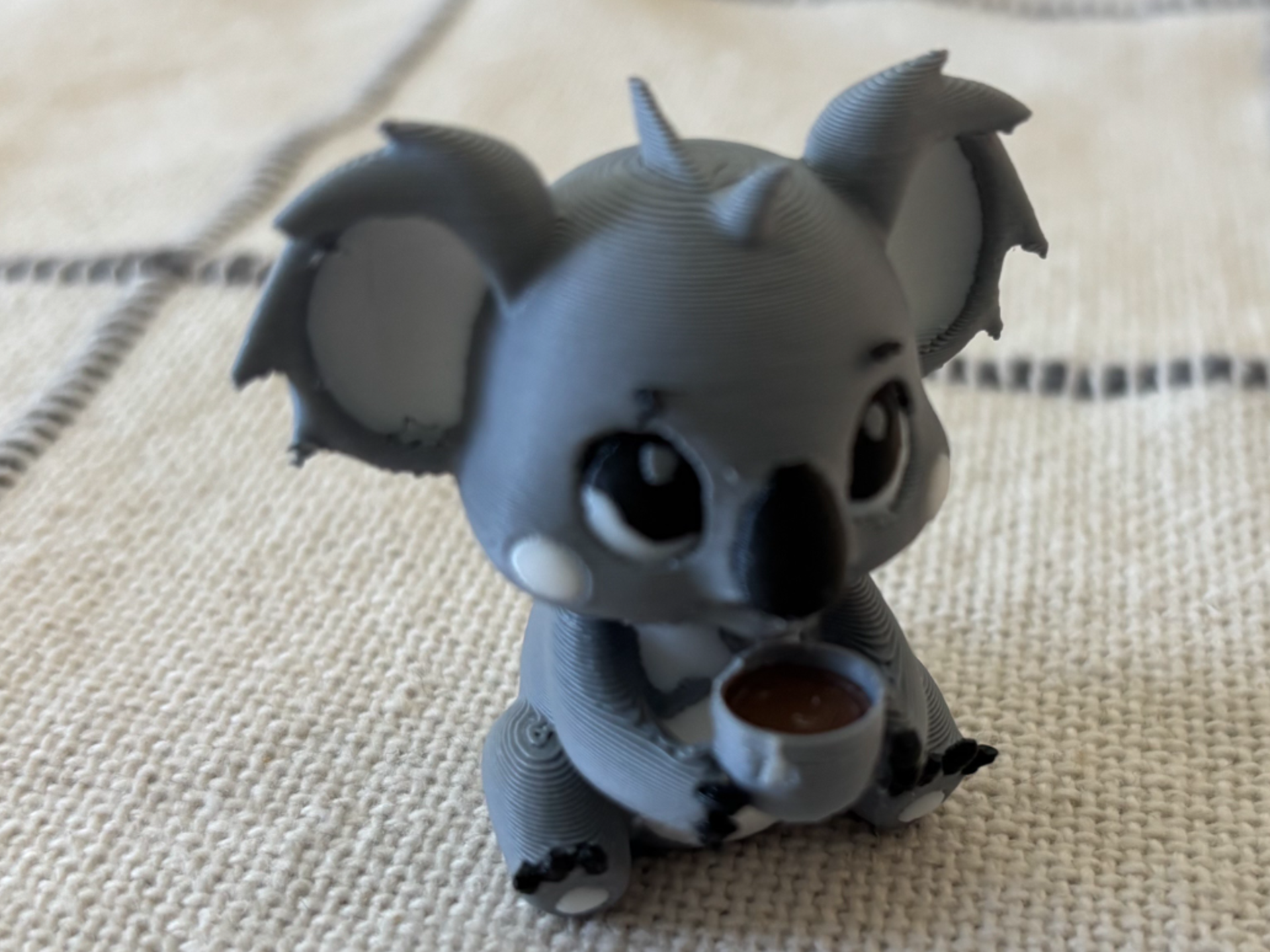 Koala Tea