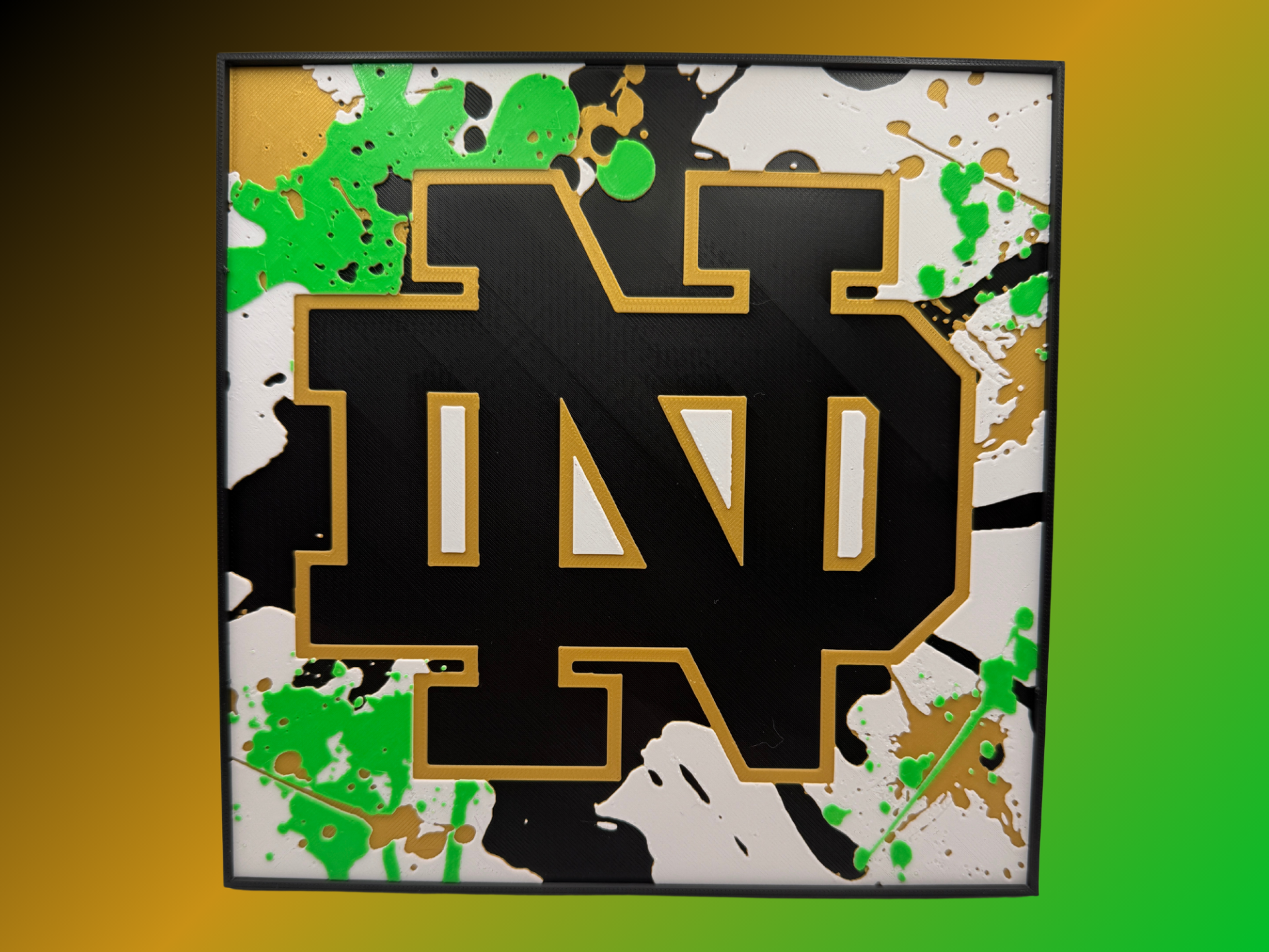 Notre Dame University