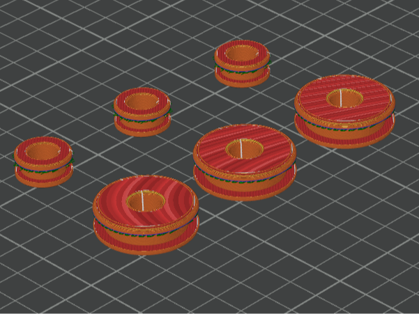 190e/w124 manual shifter bushings