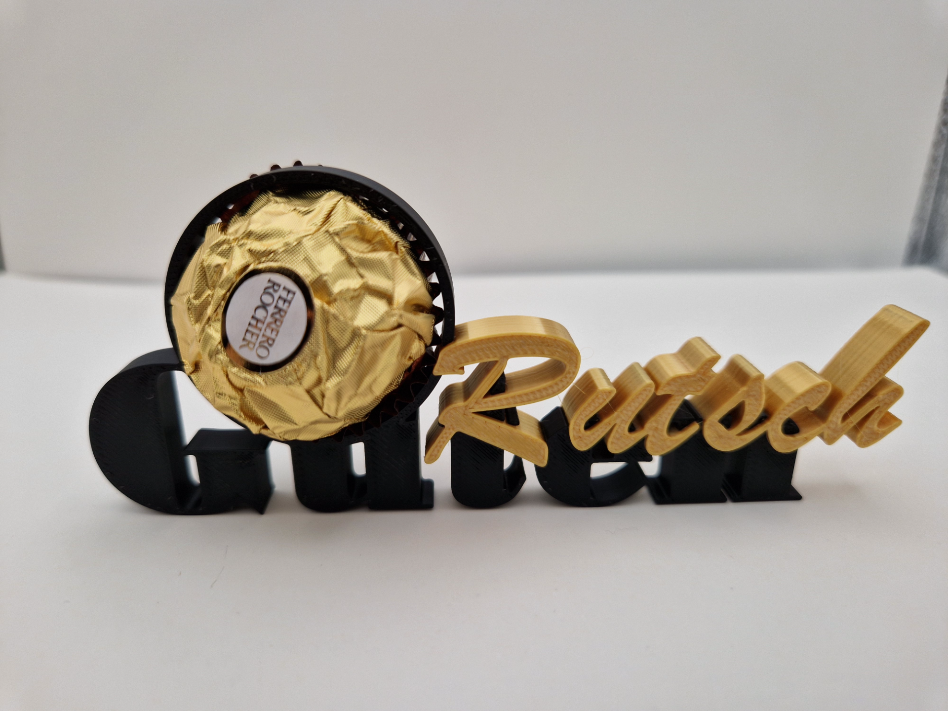 Ferrero Guten Rutsch