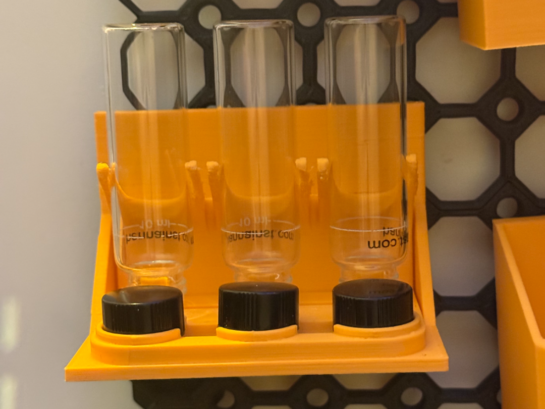 Hanna Checker Cuvette Dryer - Multiconnect