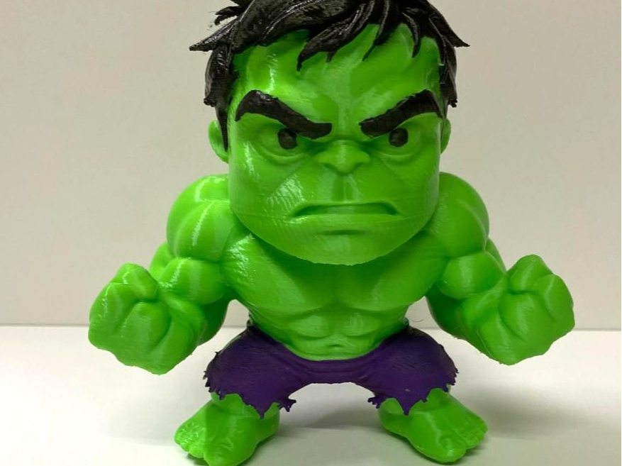 Hulk