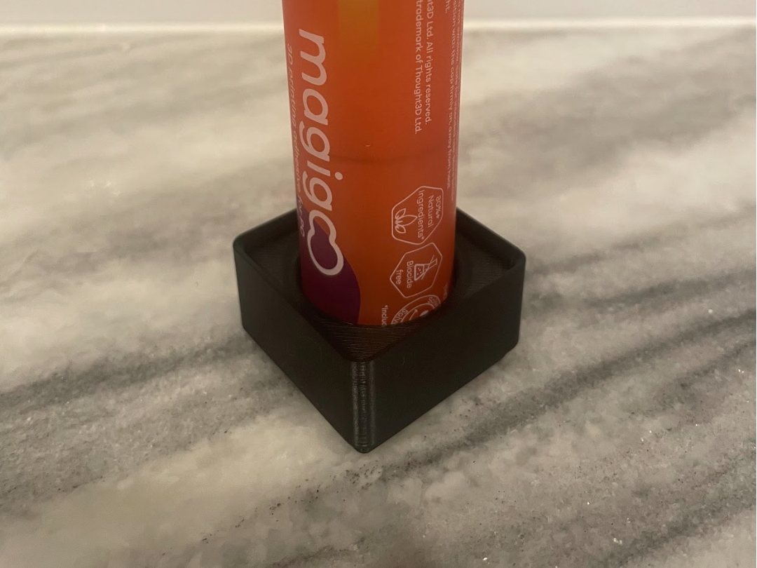 Gridfinity - Bambu Liquid Glue/Magigoo Holder