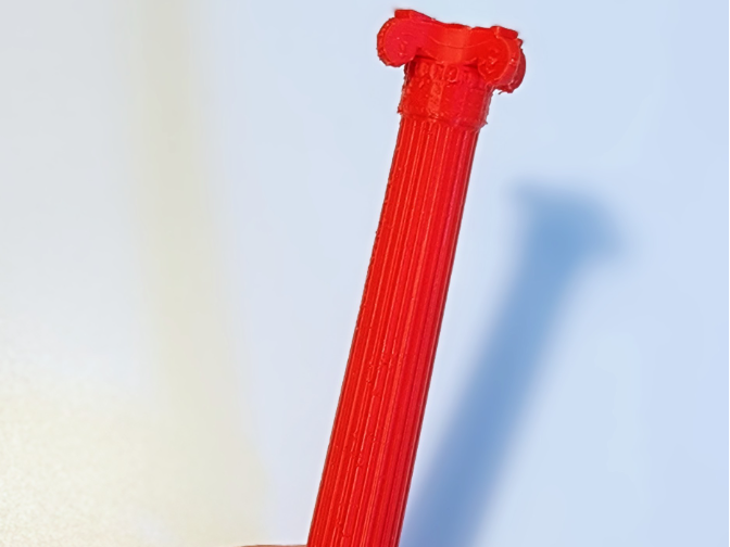 Greek Columns