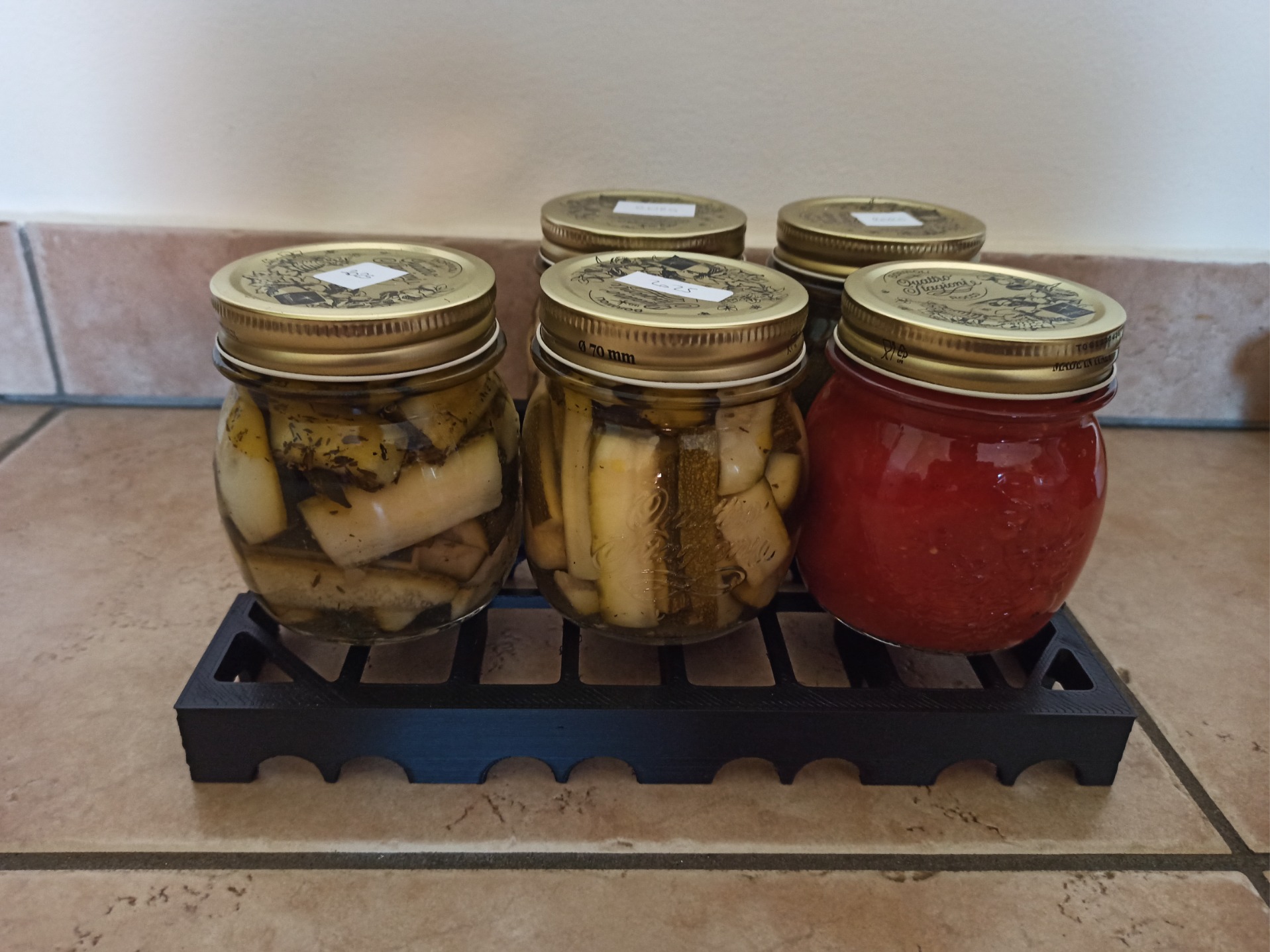 MINI PALLET