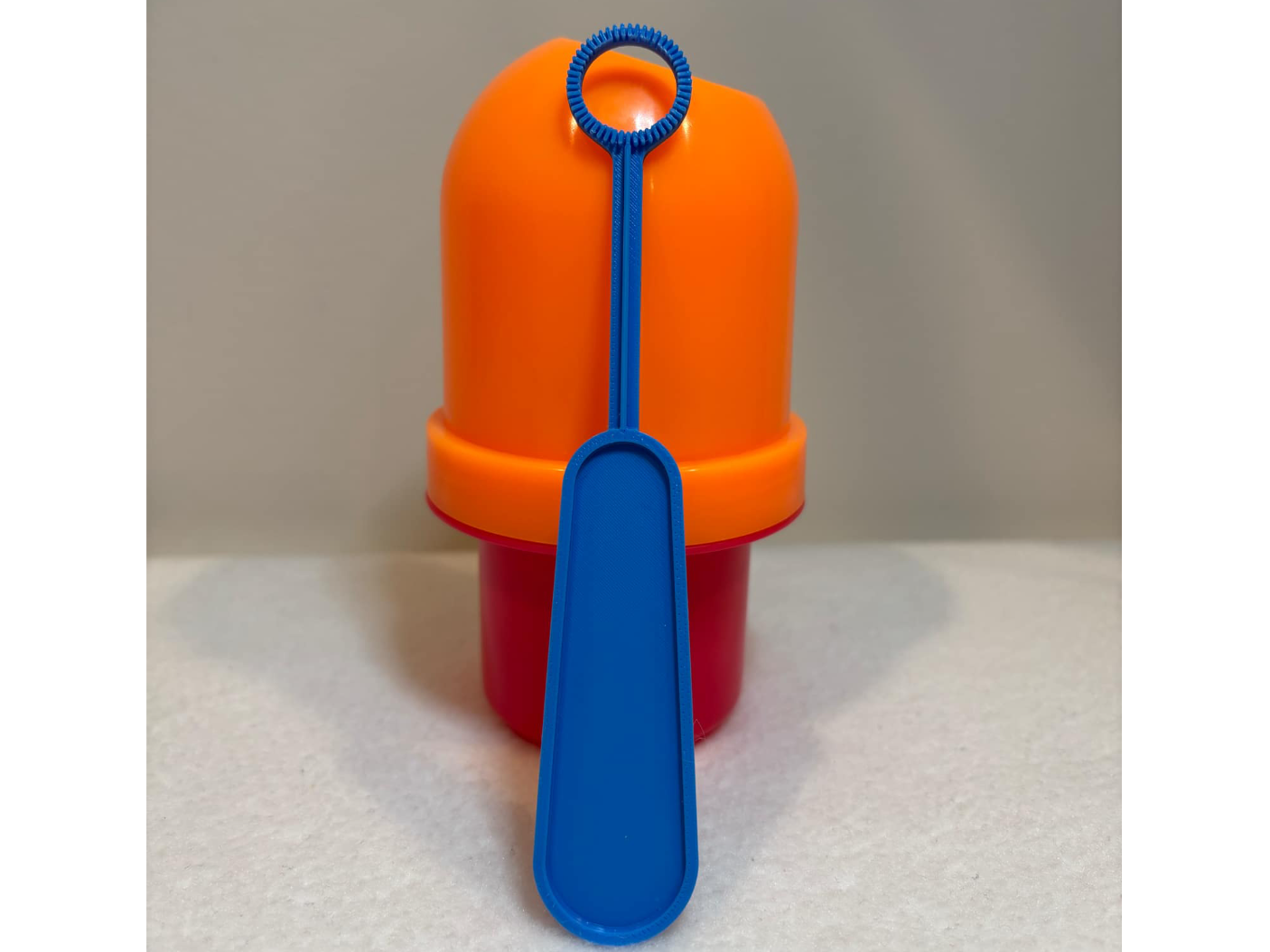 Fubbles replacement bubble wand