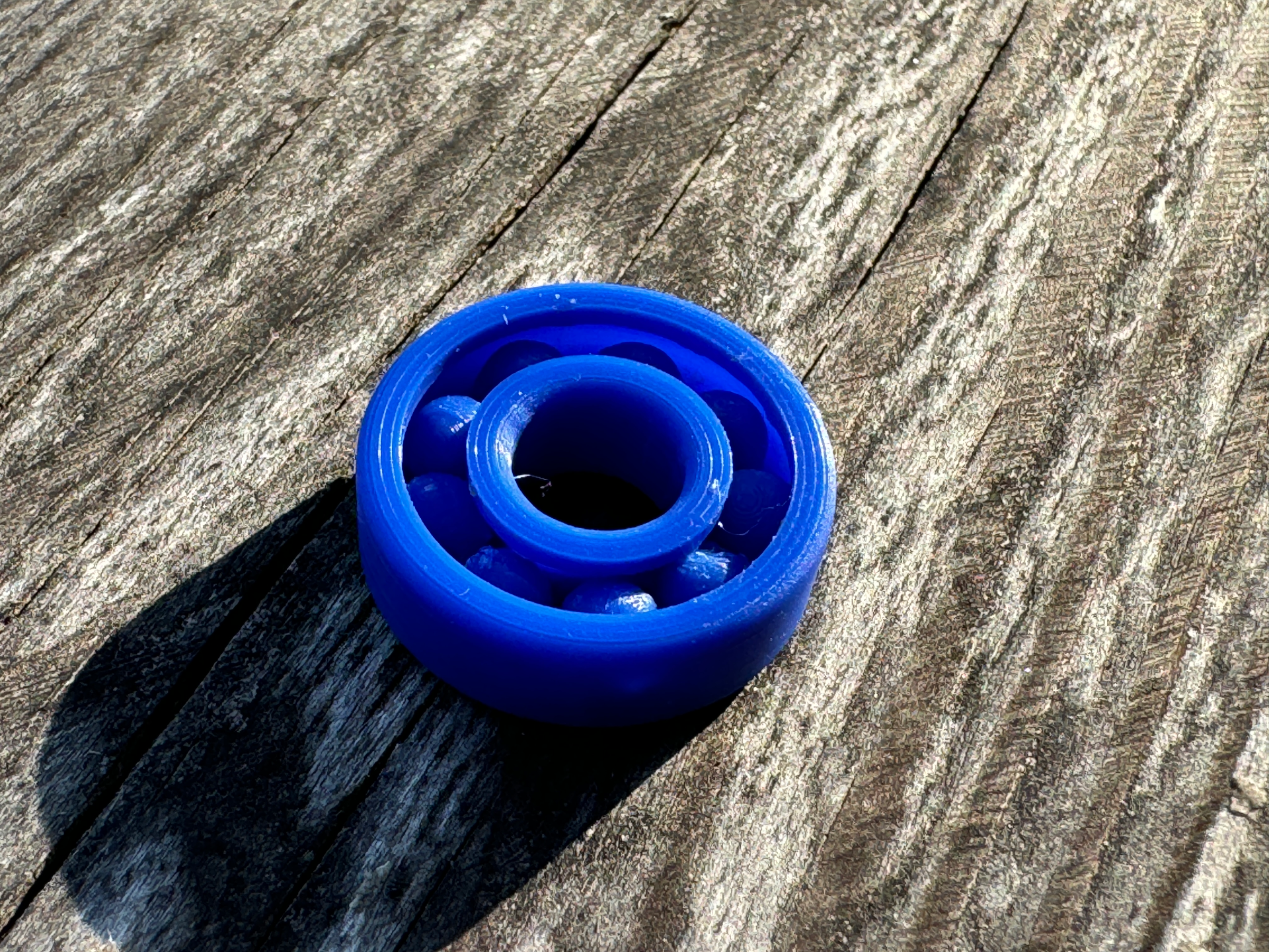 Ball bearing 608zz