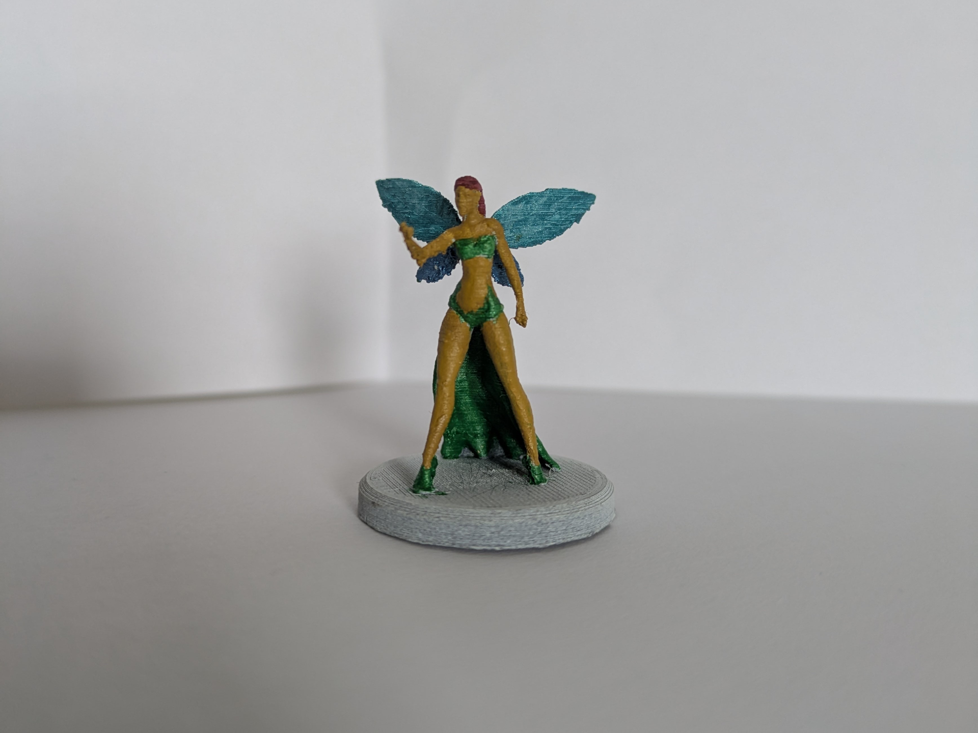 Fey Goddess