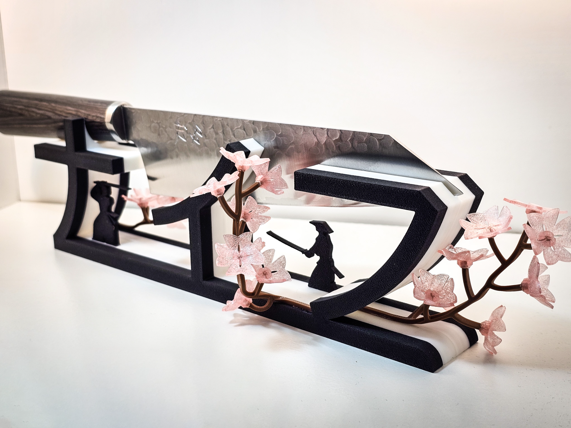 Japanese Knife Holder - ナイフ
