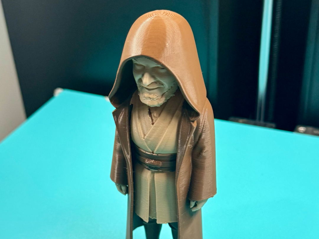 Obi-Wan Kenobi