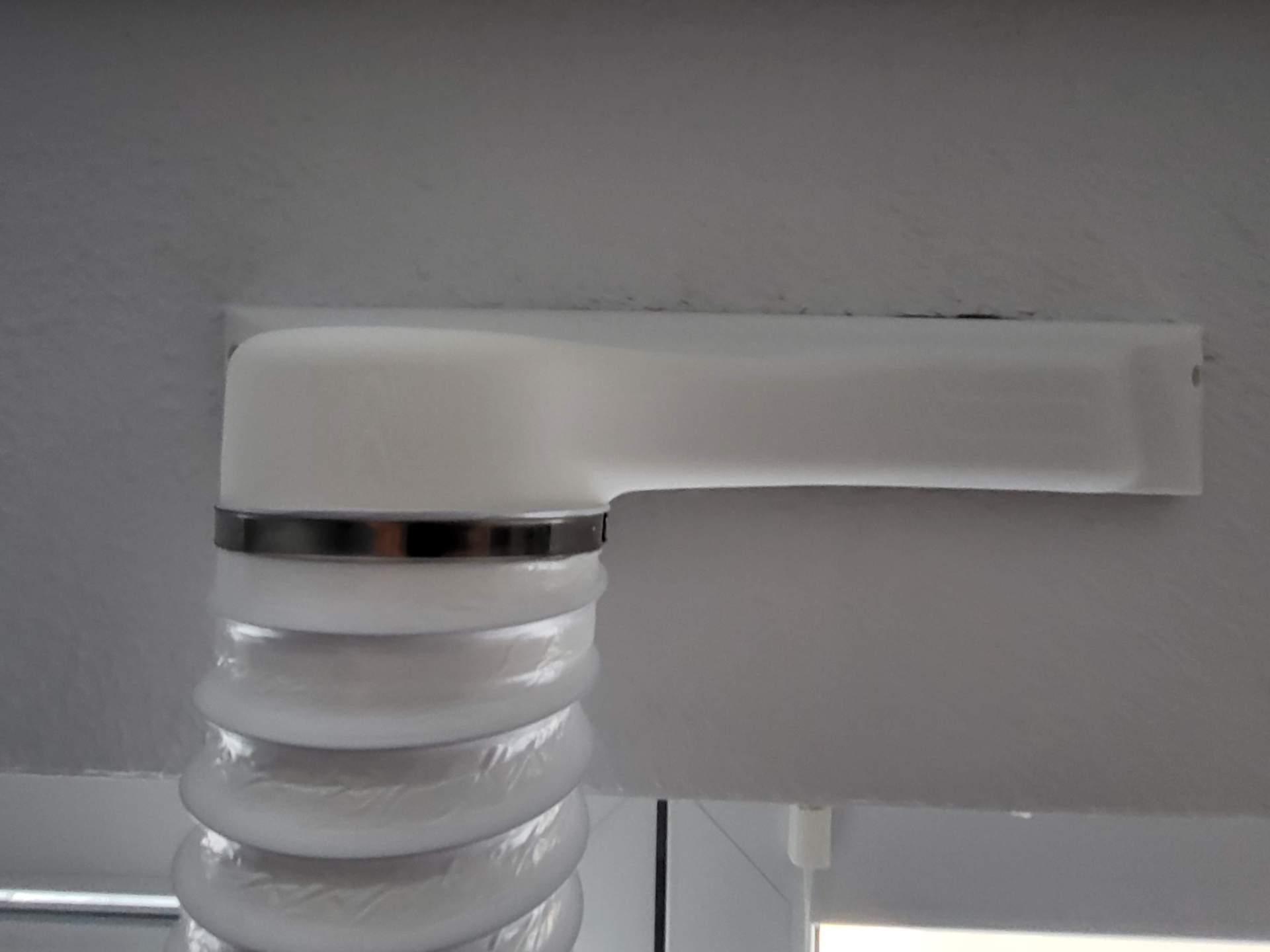 Absaughaube für 3D-Drucker |  Fensterlüfter
