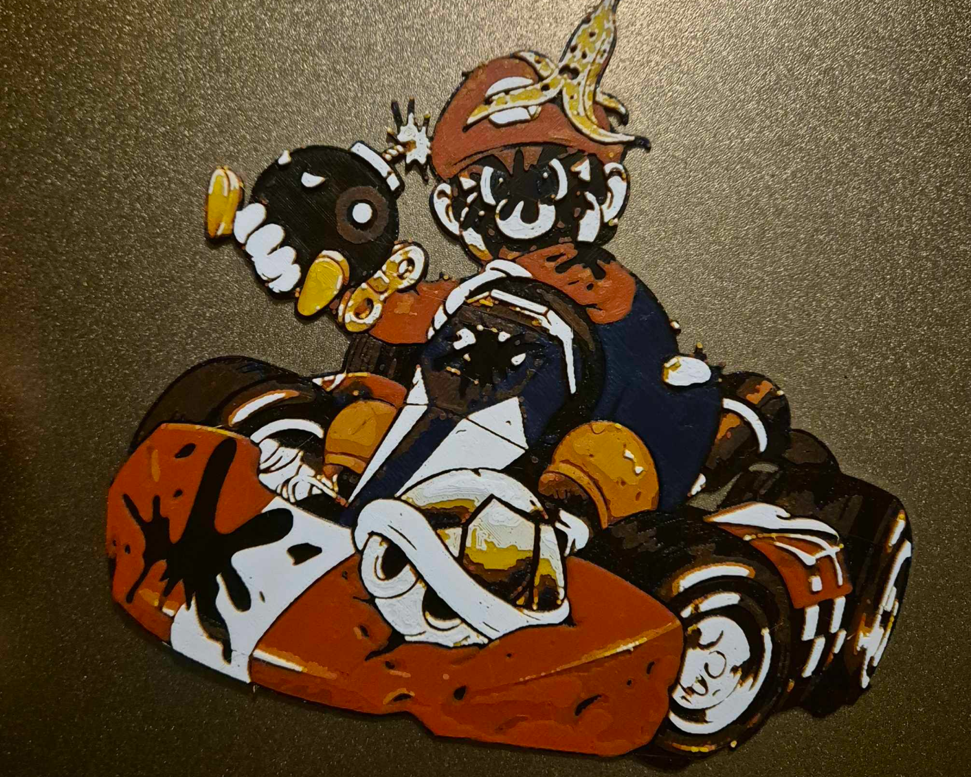 Mario