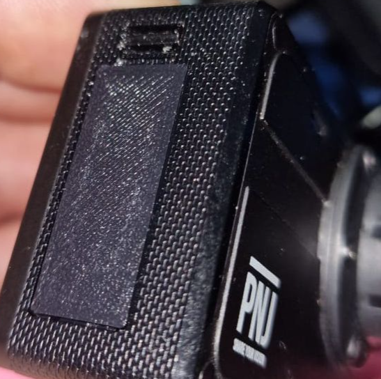 PNJ ALLROAD Cache USB/SD/HDMI
