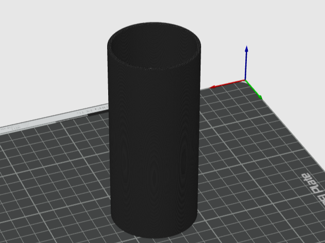 RedBull container