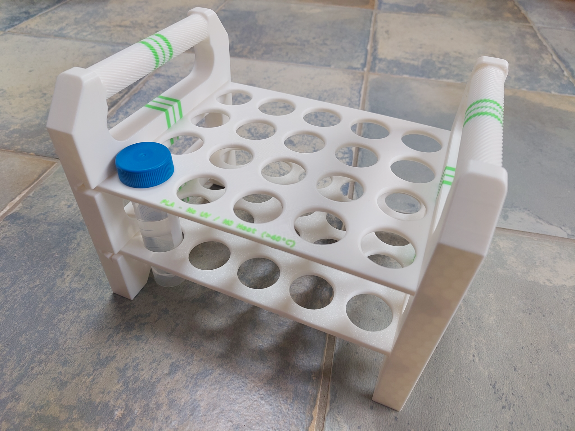 Falcon Tube Rack 20x 50ml
