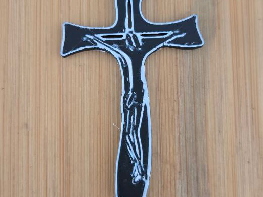 Crose Sacra Gesù