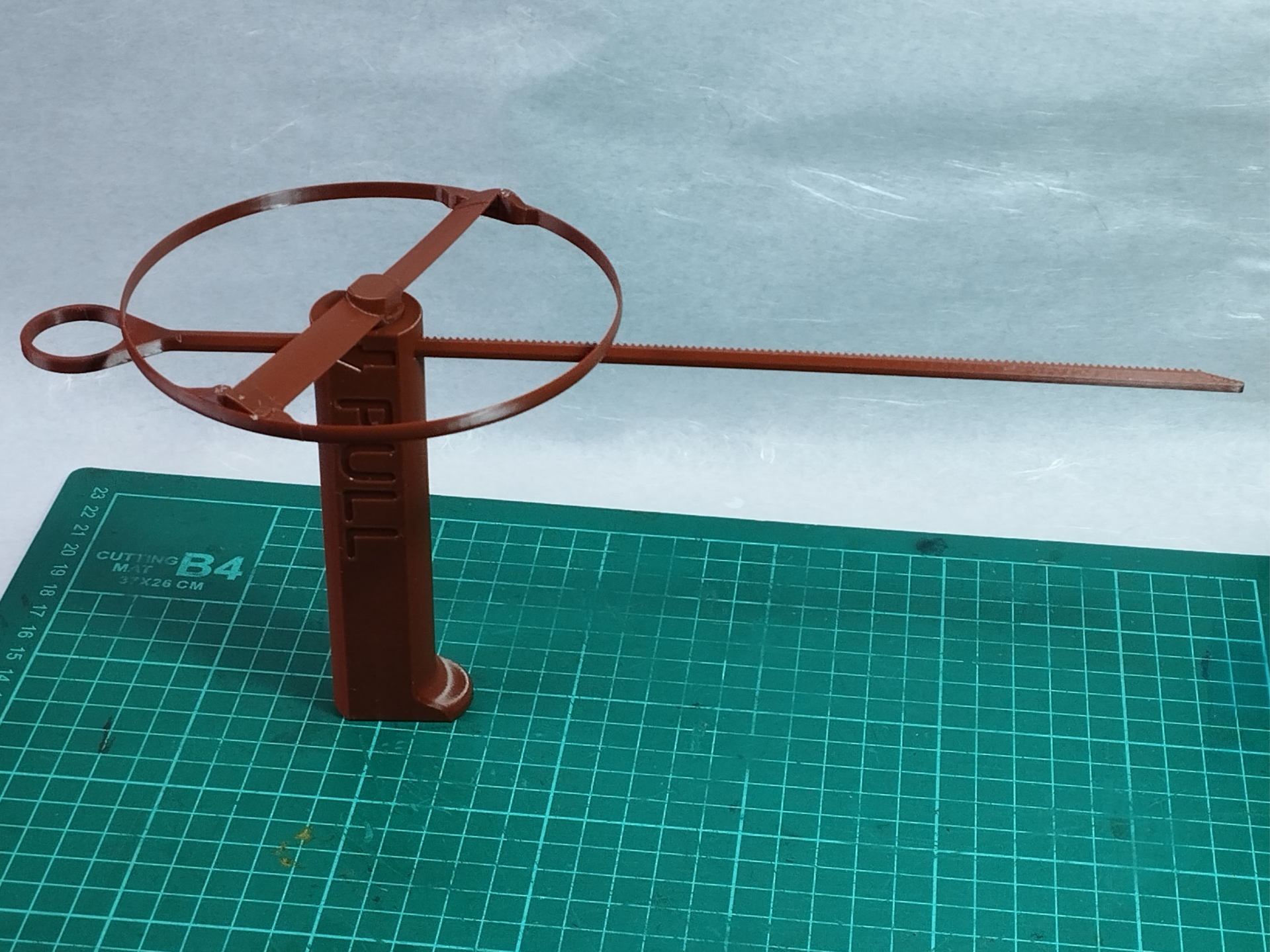 Pocket Copter