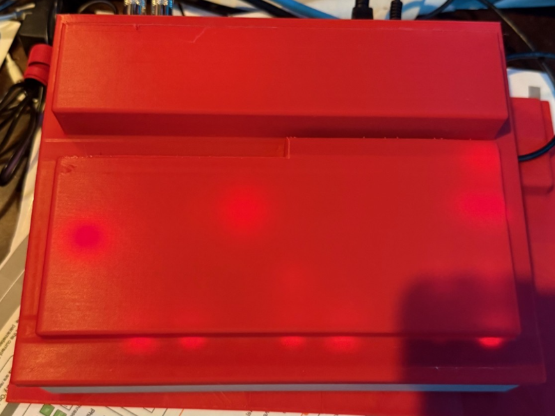 Elektron Syntakt Cover