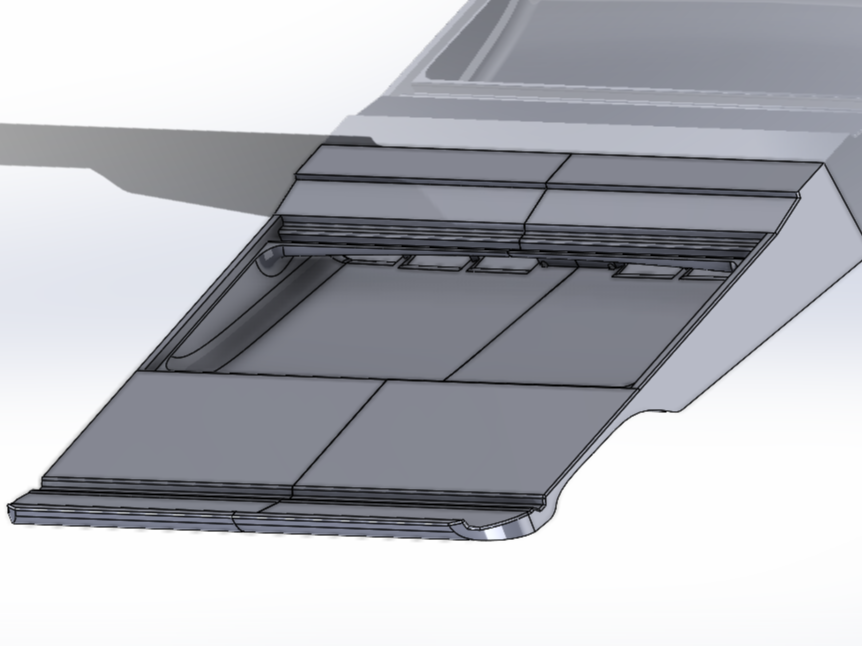 HP victus 16 laptop cooling stand