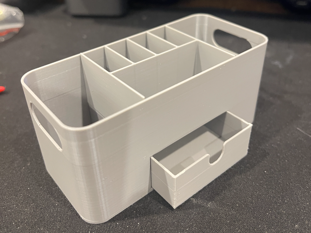 Table Organizer