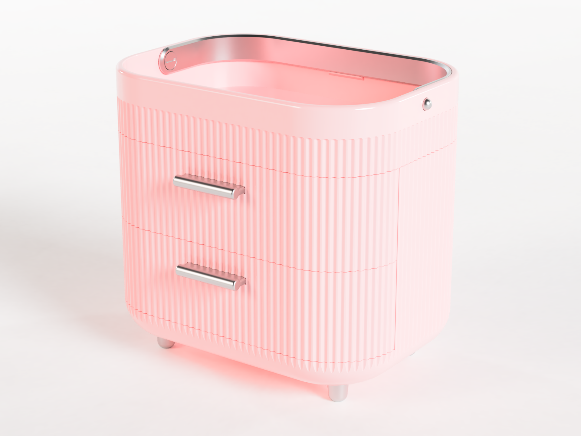 Makeup Organizer