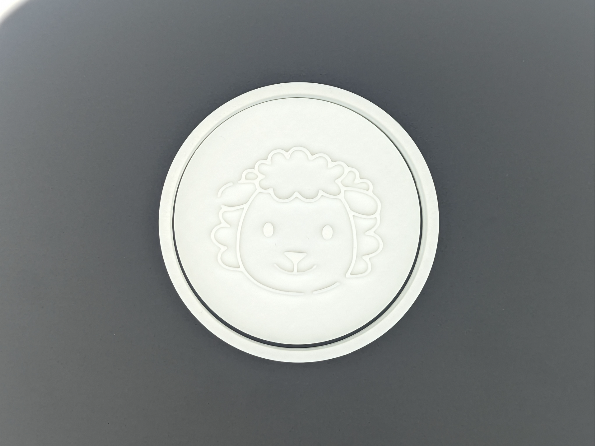 Sheep - Farm Animal Cookie Cutter Set