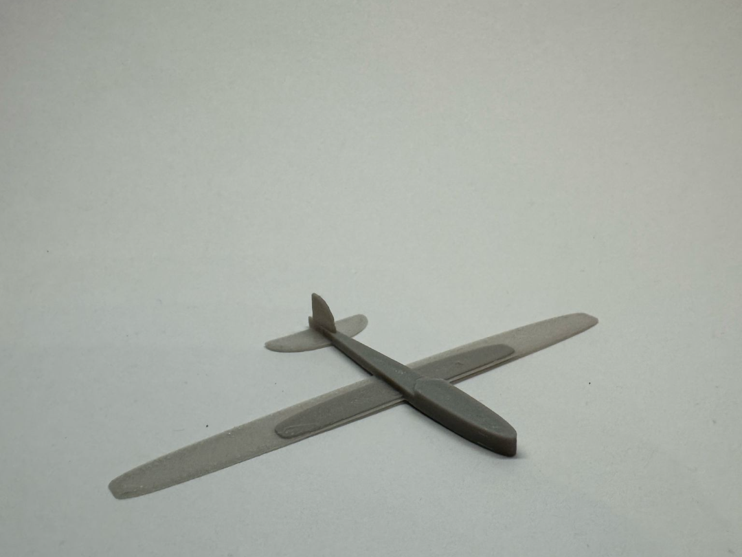 Fast Glider