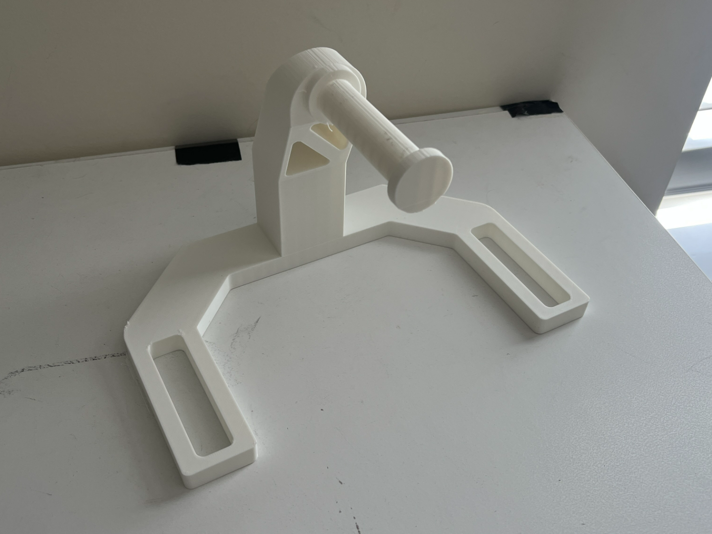 Filament Spool Holder