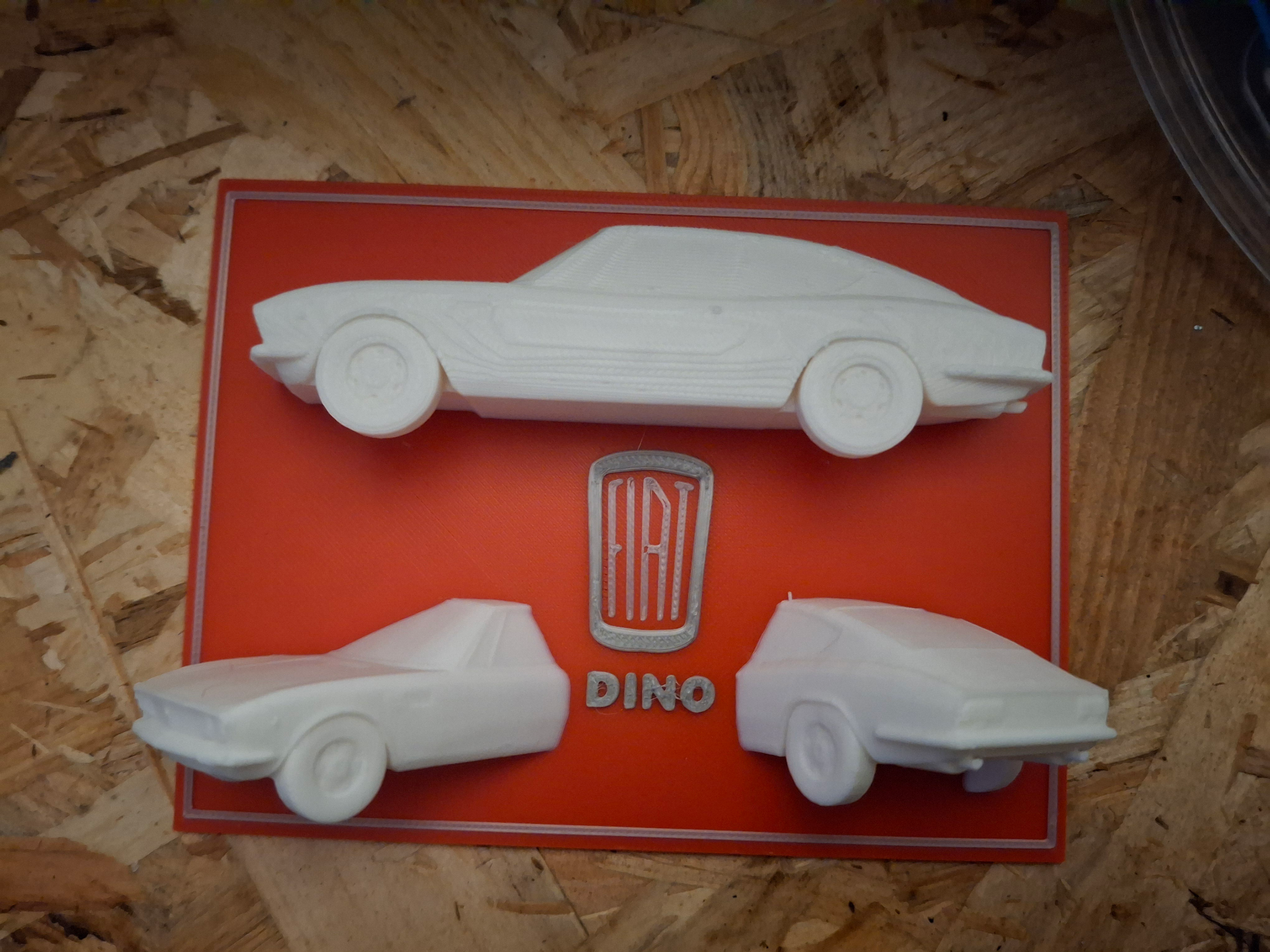 Fiat Dino